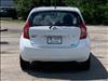 2016 Nissan Versa Note 