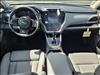 2025 Subaru Legacy Limited