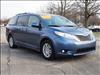 2017 Toyota Sienna XLE 7-Passenger Auto Access Seat
