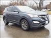 2015 Hyundai Santa Fe Sport 2.4L