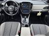 2025 Subaru Forester Base