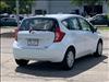 2016 Nissan Versa Note 