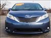 2017 Toyota Sienna XLE 7-Passenger Auto Access Seat