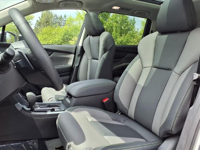 2025 Subaru Ascent Onyx Edition