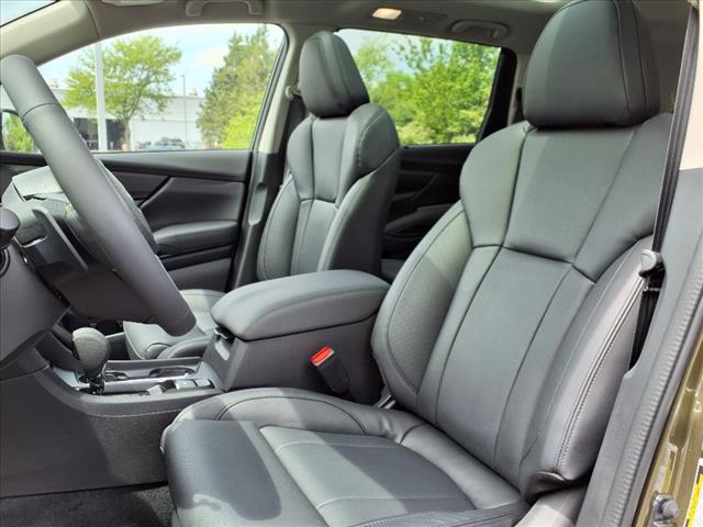 2025 Subaru Ascent Onyx Edition Touring