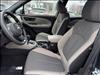 2025 Subaru Forester Base