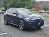 2019 Alfa Romeo Stelvio Ti Sport