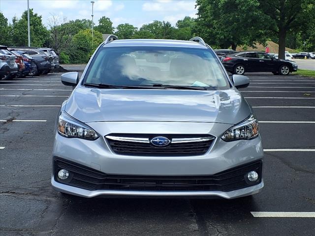 2023 Subaru Impreza Premium