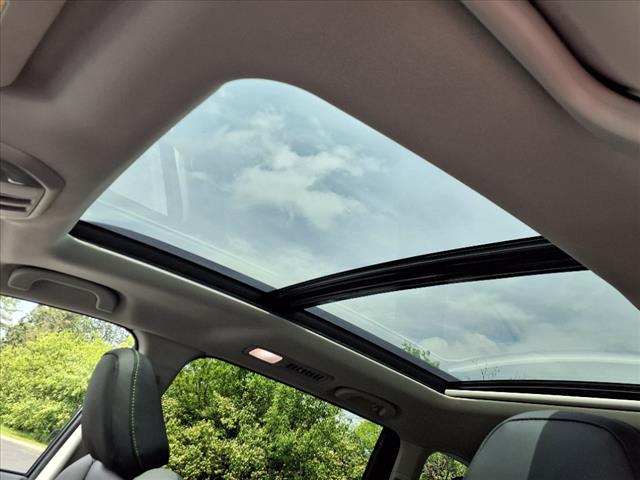 2025 Subaru Ascent Onyx Edition