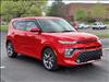 2020 Kia Soul GT-Line