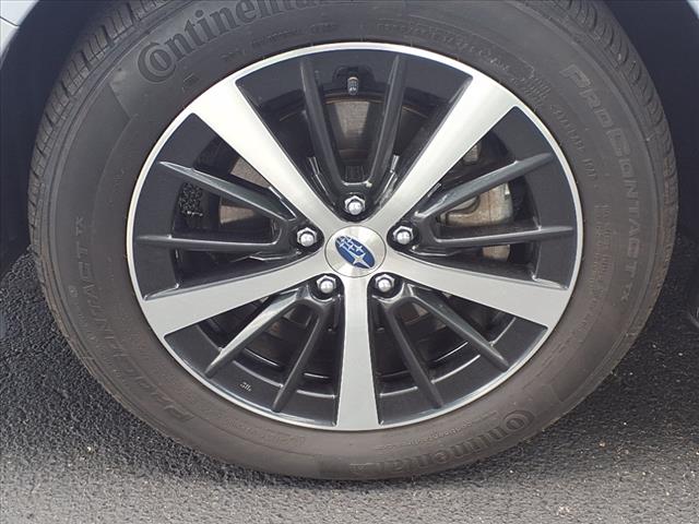 2023 Subaru Impreza Premium