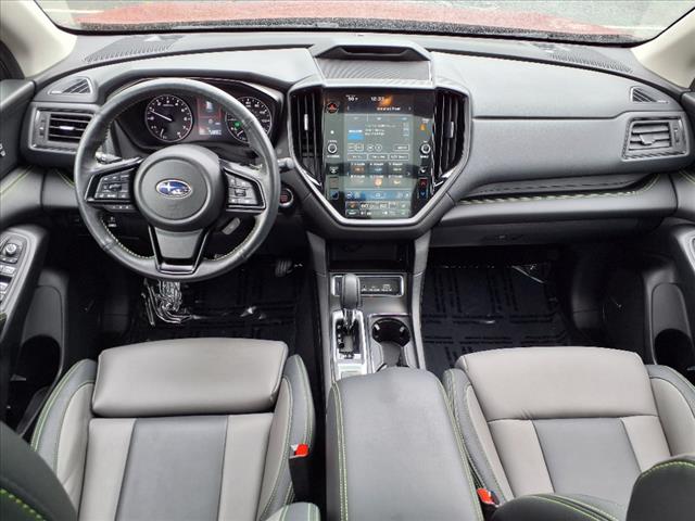 2023 Subaru Ascent Onyx Edition Limited