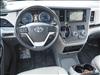 2017 Toyota Sienna XLE 7-Passenger Auto Access Seat