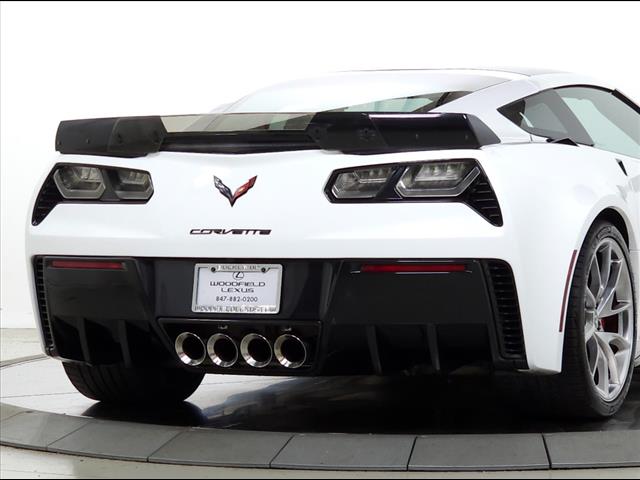 2015 Chevrolet Corvette Z06