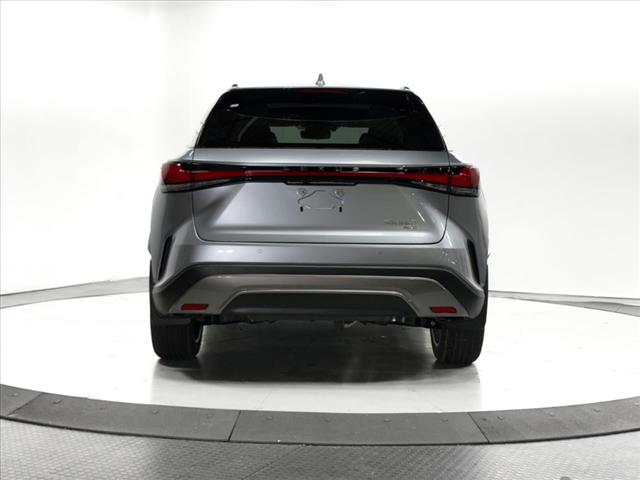 2025 Lexus RX 350 Premium+
