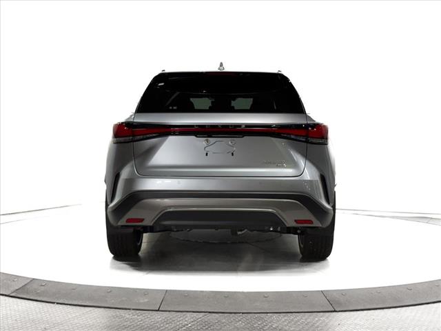 2025 Lexus RX 350 Premium+