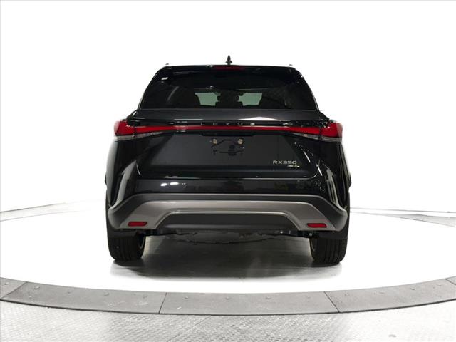 2025 Lexus RX 350 Premium+