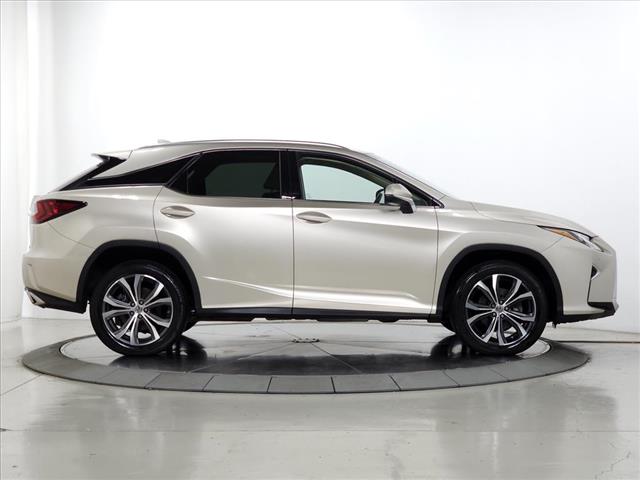 2017 Lexus RX 350 PREMIUM