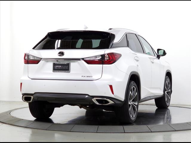 2019 Lexus RX 350 PREMIUM