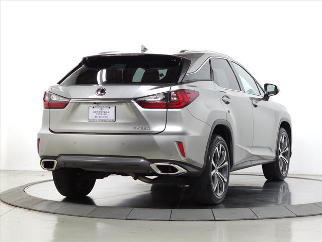 2019 Lexus RX 350 PREMIUM
