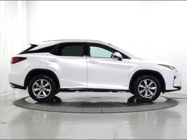 2019 Lexus RX 350 PREMIUM
