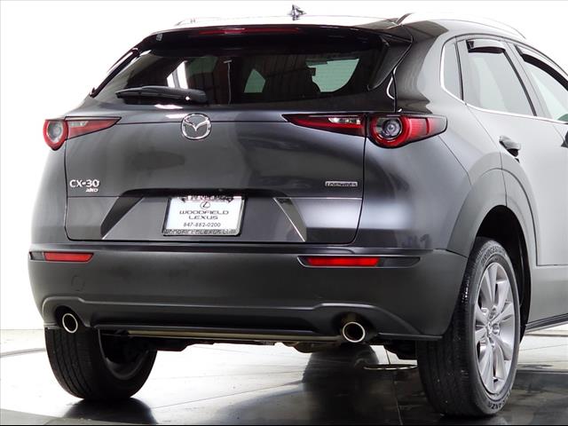 2020 Mazda CX-30 Premium