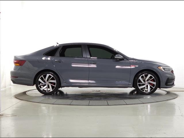 2019 Volkswagen Jetta GLI S