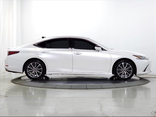 2019 Lexus ES 350 PREMIUM