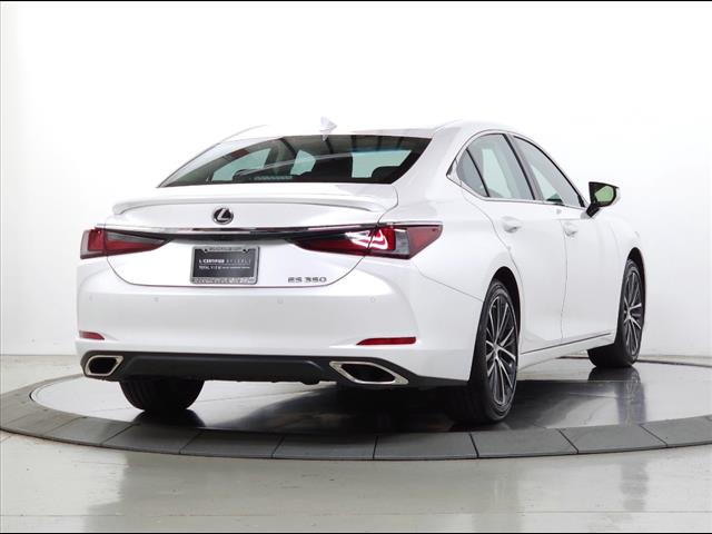 2024 Lexus ES 350