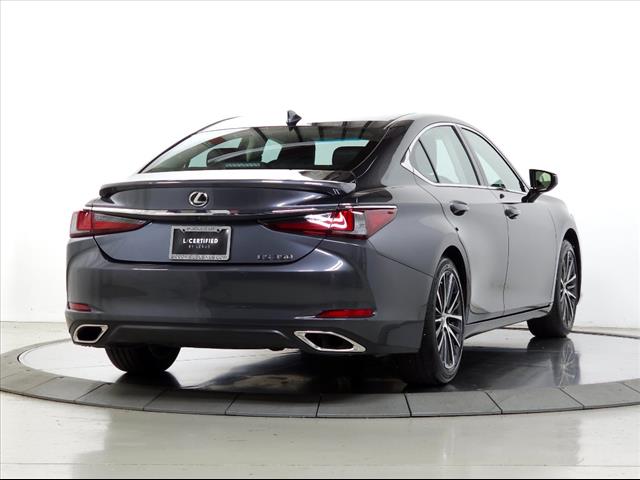 2024 Lexus ES 350