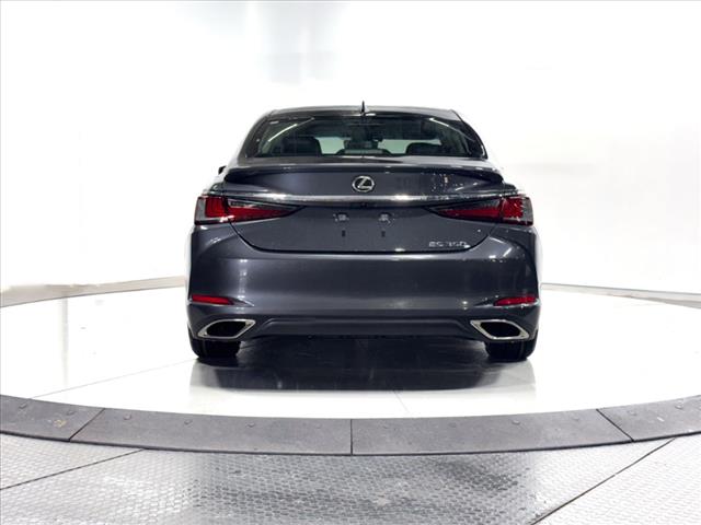 2025 Lexus ES 350 Luxury