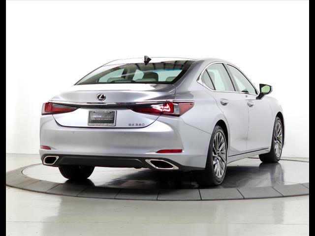 2024 Lexus ES 350 Luxury