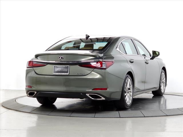 2023 Lexus ES 350 Ultra Luxury