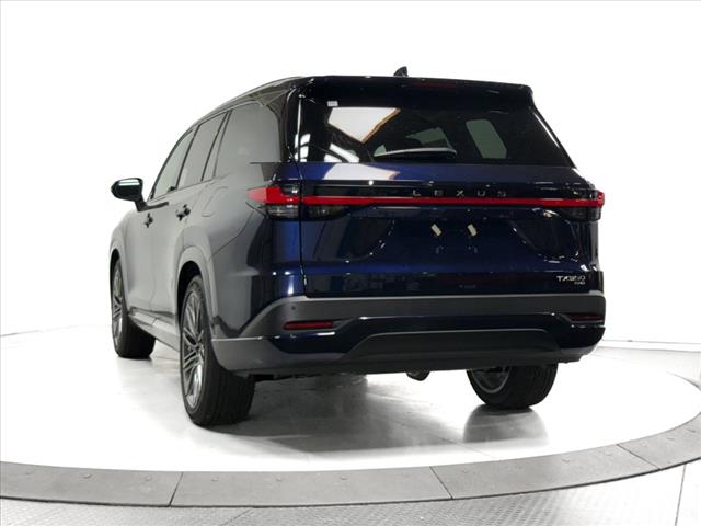 2025 Lexus TX 350 Luxury
