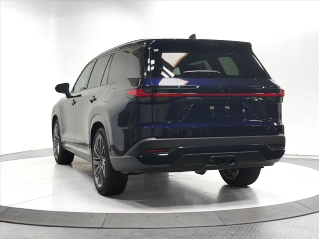 2025 Lexus TX 350 Luxury