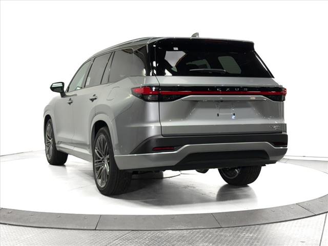 2025 Lexus TX 350 Luxury