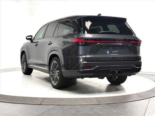 2025 Lexus TX 350 Luxury