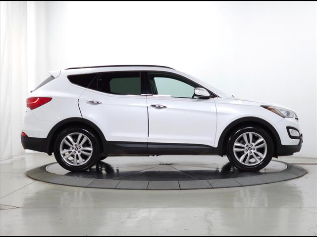 2014 Hyundai SANTA FE Sport 2.0T
