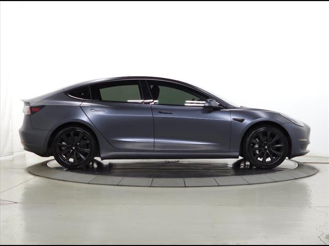2018 Tesla Model 3 MID RANGE BATTE