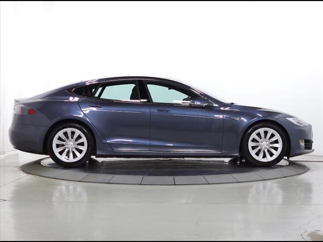 2016 Tesla Model S 75D
