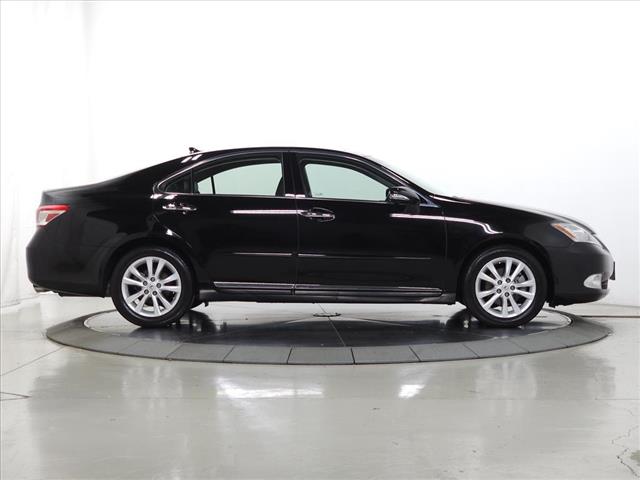 2011 Lexus ES 350