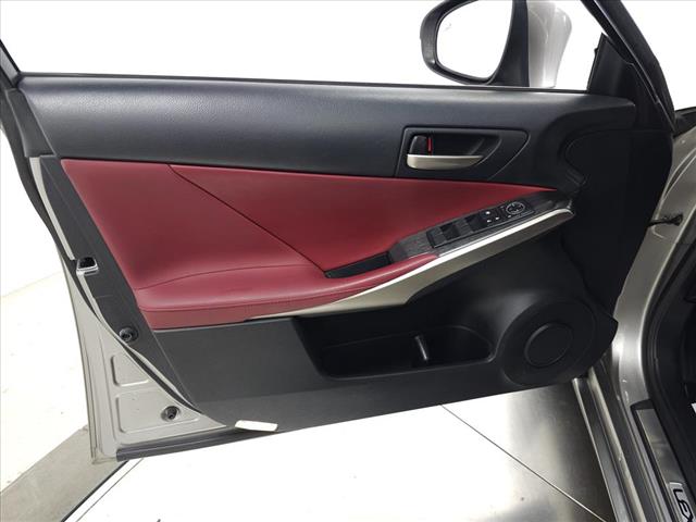 2019 Lexus IS 300
