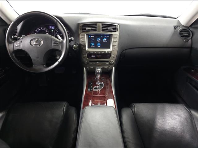 2006 Lexus IS 250