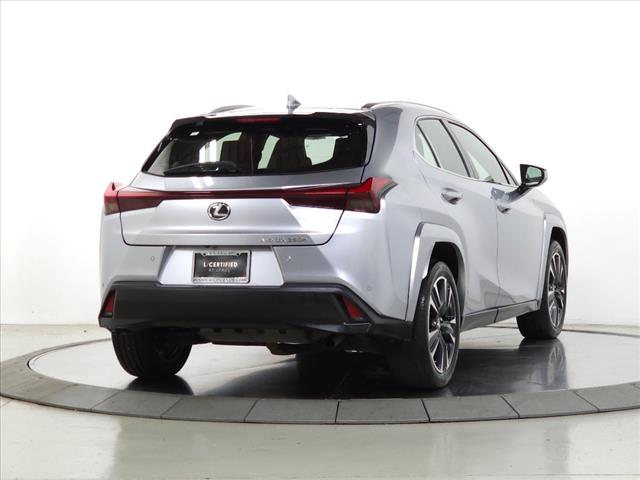 2023 Lexus UX 250h Premium