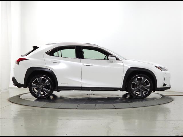 2020 Lexus UX 250h 