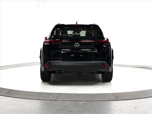 2025 Lexus UX 300h Premium