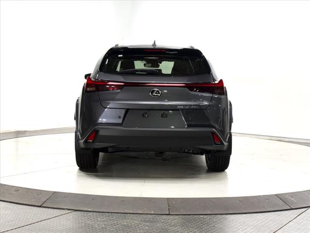 2025 Lexus UX 300h Premium