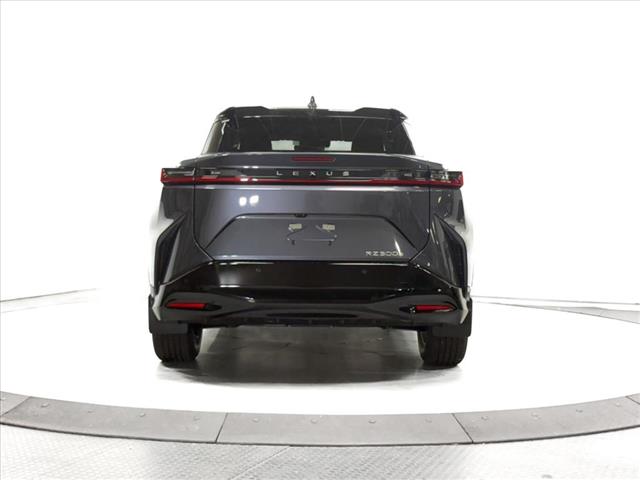 2025 Lexus RZ 300e Premium