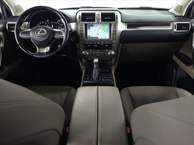 2021 Lexus GX 460 