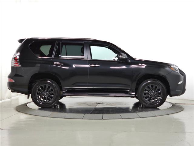 2022 Lexus GX 460